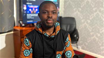 I meant every word I said in BBC interview – YouTuber Emdee Tiamiyu