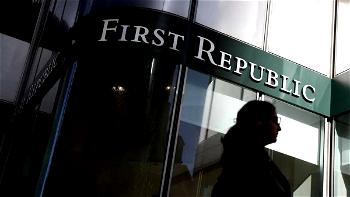 JP Morgan to acquire US First Republic bank