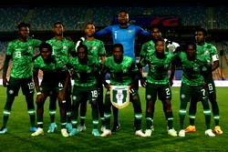 U-20 World Cup: We are not scared of Italy – Flying Eagles skipper, Bameyi