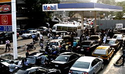 Fuel scarcity will soon be over, says IPMAN
