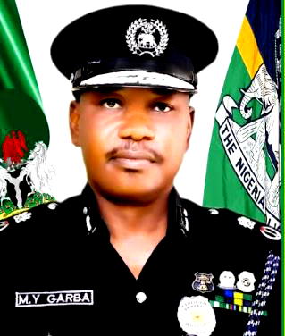 CP Musa assumes duty as Commissioner of Police Kaduna Command