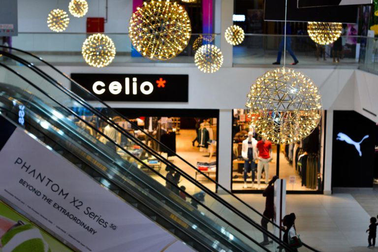 Garden city mall port harcourt Vanguard News