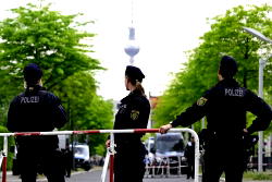 German police arrest seven IS terrorist group’s financiers
