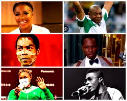 Hilda Baci, other Nigerians in Guinness World Records