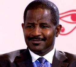 New NASENI substantive EVC/CEO resumes office