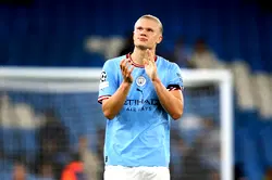 Haaland set to reign over Europe as Man City eye historic treble