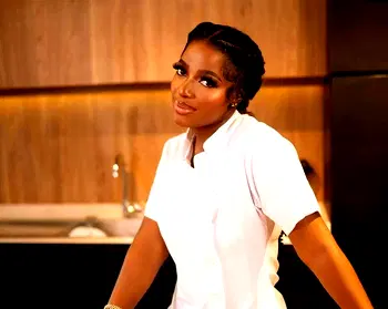 I’m still in shock – Nigerian chef, Hilda Baci opens up