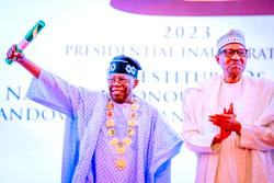 I know extent of tasks ahead, won’t fail Nigerians – Tinubu