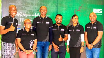 CSR-in-Action hosts private screening of ‘Earth Women’ for IHS Nigeria