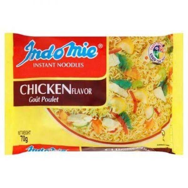 NAFDAC Report Endorses Indomie Noodles as Safe for Consumption