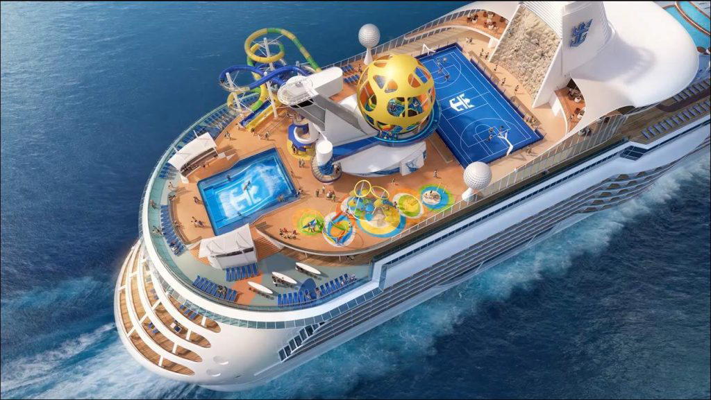 *UberAfro Cruise to launch World's first Afrobeats & Amapiano Festival at Sea*