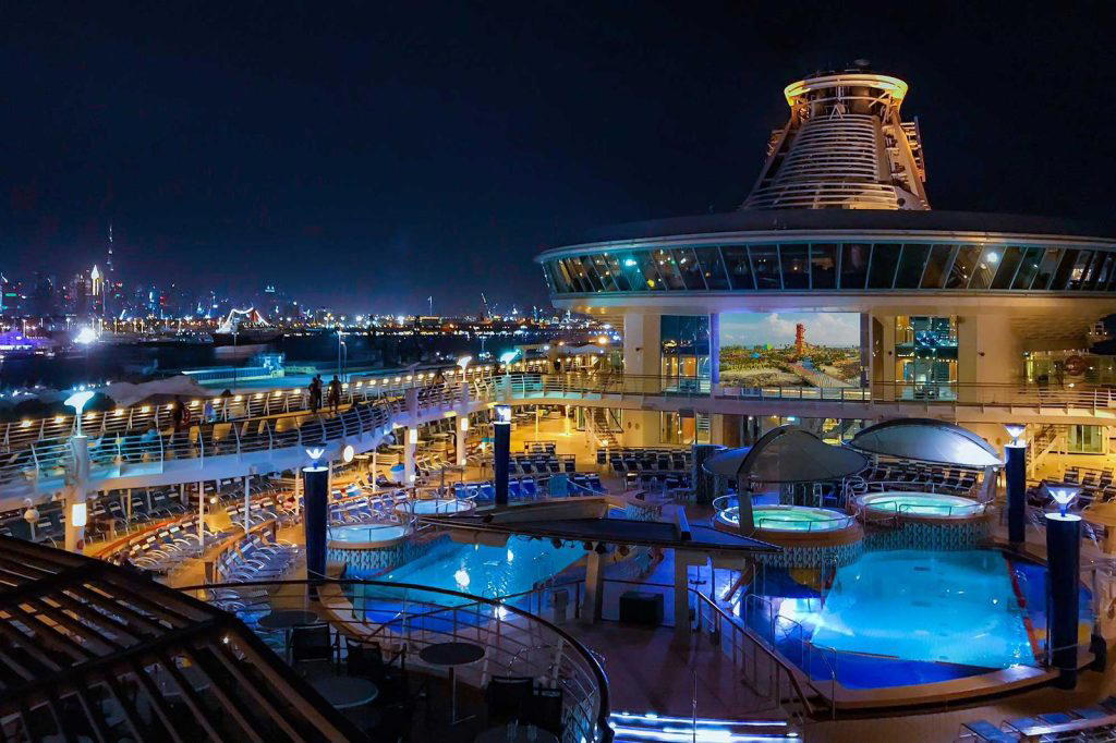 *UberAfro Cruise to launch World's first Afrobeats & Amapiano Festival at Sea*