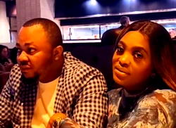 2baba’s baby mama, Pero Adeniyi reveals new lover