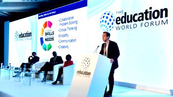 Role of data in education transformation: What Africa can teach the world