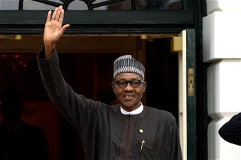 I’m leaving Nigeria better than I met it in 2015 – Buhari