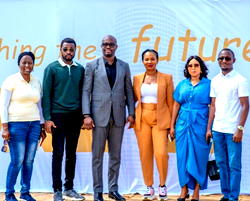 Firm unveils ‘JUNE 15’ Estate near Dangote Refinery