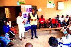 World Nutrition Day: Expert warns of rising malnutrition risks for mothers, children, urges improved efforts
