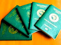 FG assures Nigerians of speedy passport process after fee increment