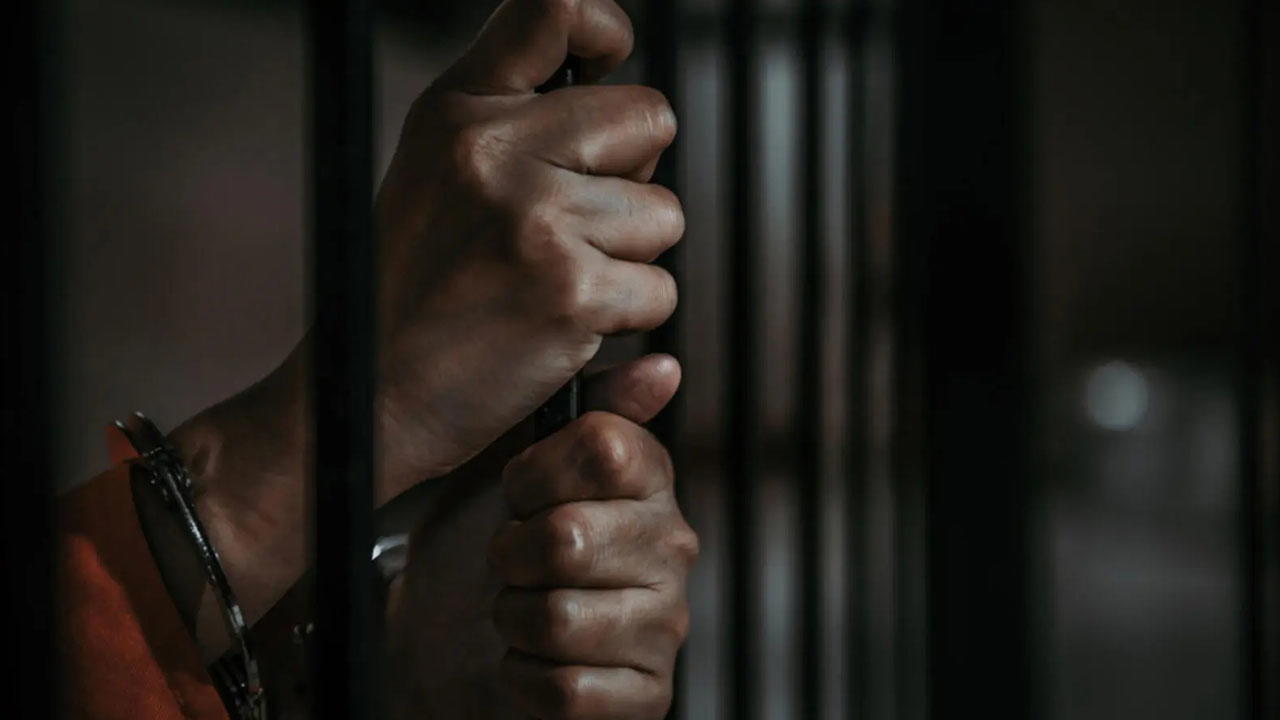 Prophet, 47, bags life jail term for raping minor in Ekiti