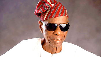 Eulogies as ex-Lagos educationist Gbadamosi is buried