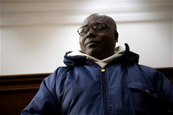 Rwanda genocide fugitive Kayishema appears in S.Africa court