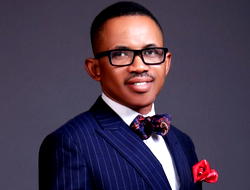 The inspiring saga of Kayode Ajulo 