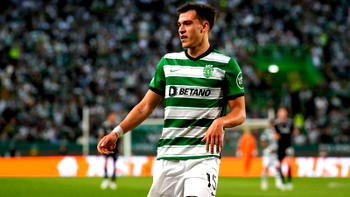 Sporting star, Manuel Ugarte makes decision on joining Chelsea