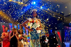 Agbani Darego inspired me – Ada Eme, Most Beautiful Girl in Nigeria winner