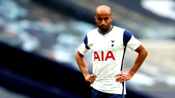 Moura confirms Spurs exit at end of season