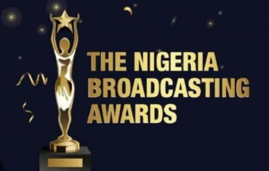 Nigeria Broadcasting Awards holds today