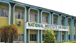 Birth of a new National Institute for Sports, NIS?