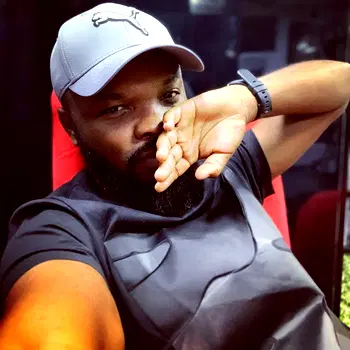 Actor Nedu confirms second marriage, says he never cheated on ex-wife