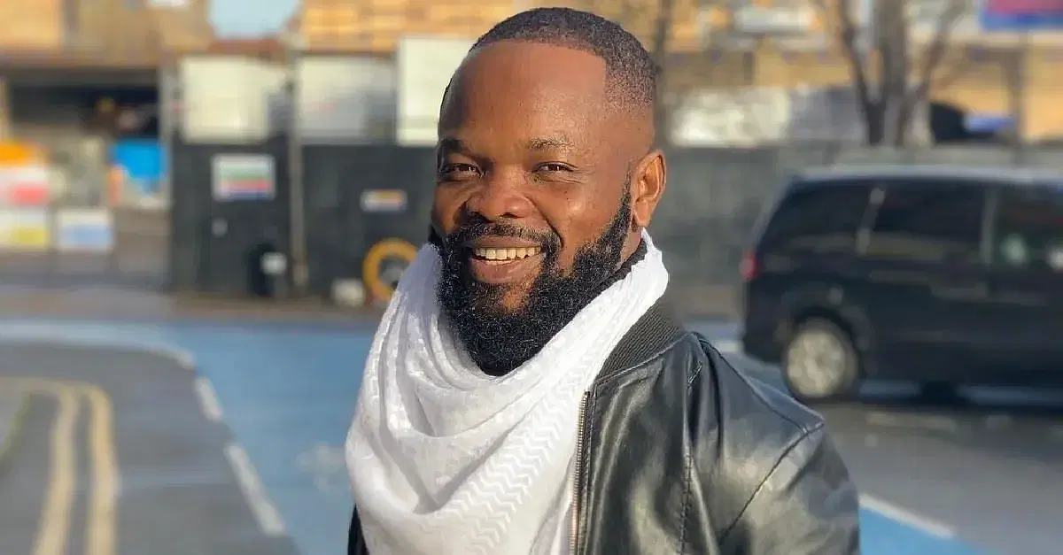 Don’t be deceived, marriage still works – Actor Nedu
