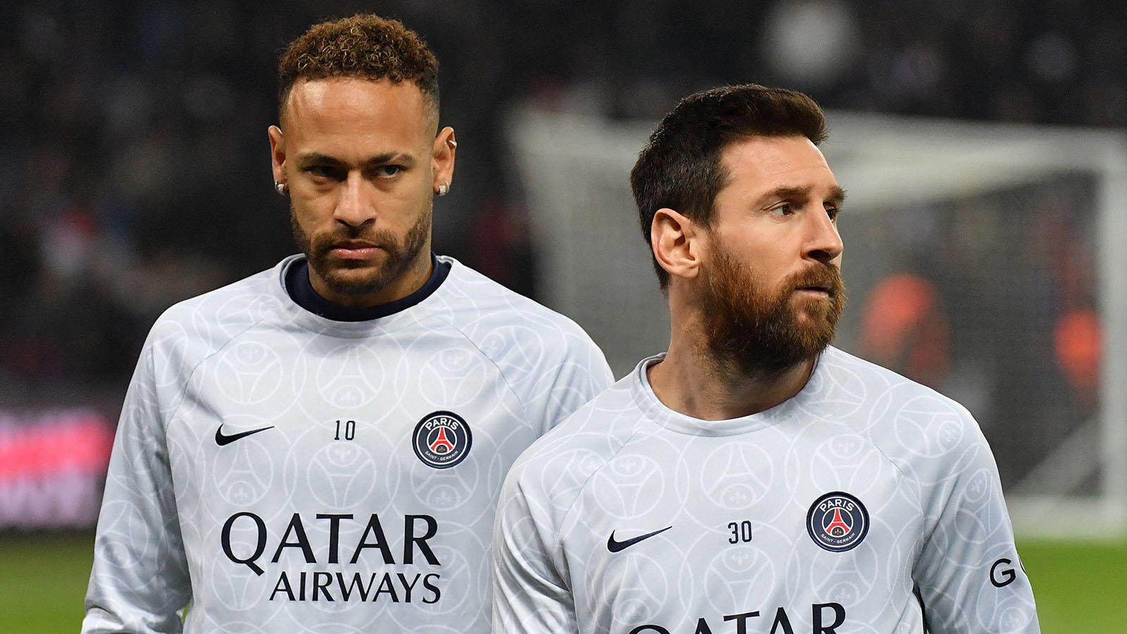 PSG boost security after protests target Neymar, Messi - Vanguard News