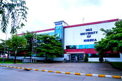 Graduates Benefit from Nile University’s Employability Initiatives