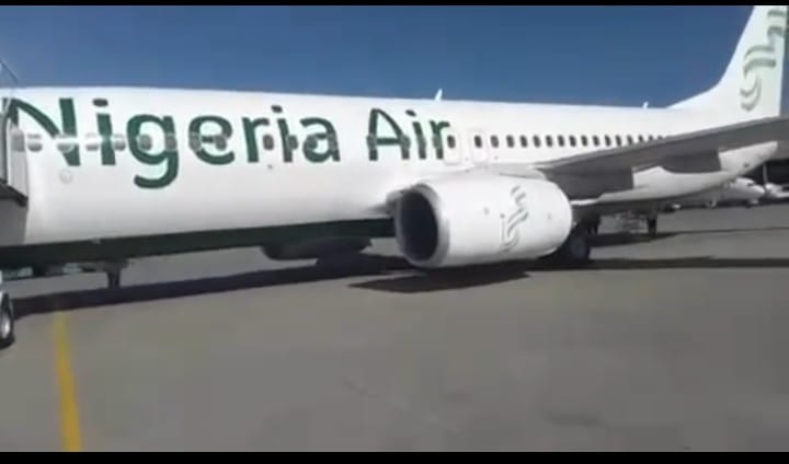 Hadi Sirika and the fraud called Nigeria Air, By Ikechukwu Amaechi -  Vanguard News