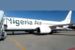 Senate condemns unveiling of Air Nigeria with chartered plane