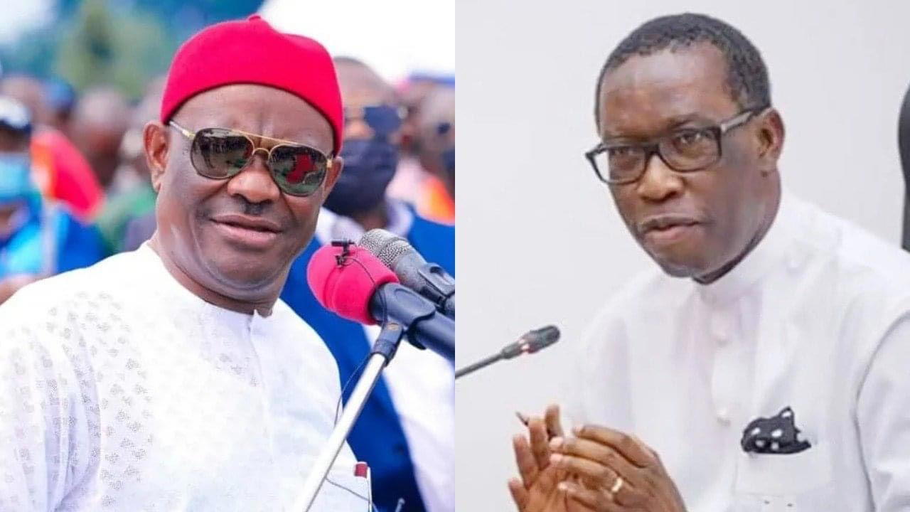 Okowa performed more than Wike as Governor – Ossai