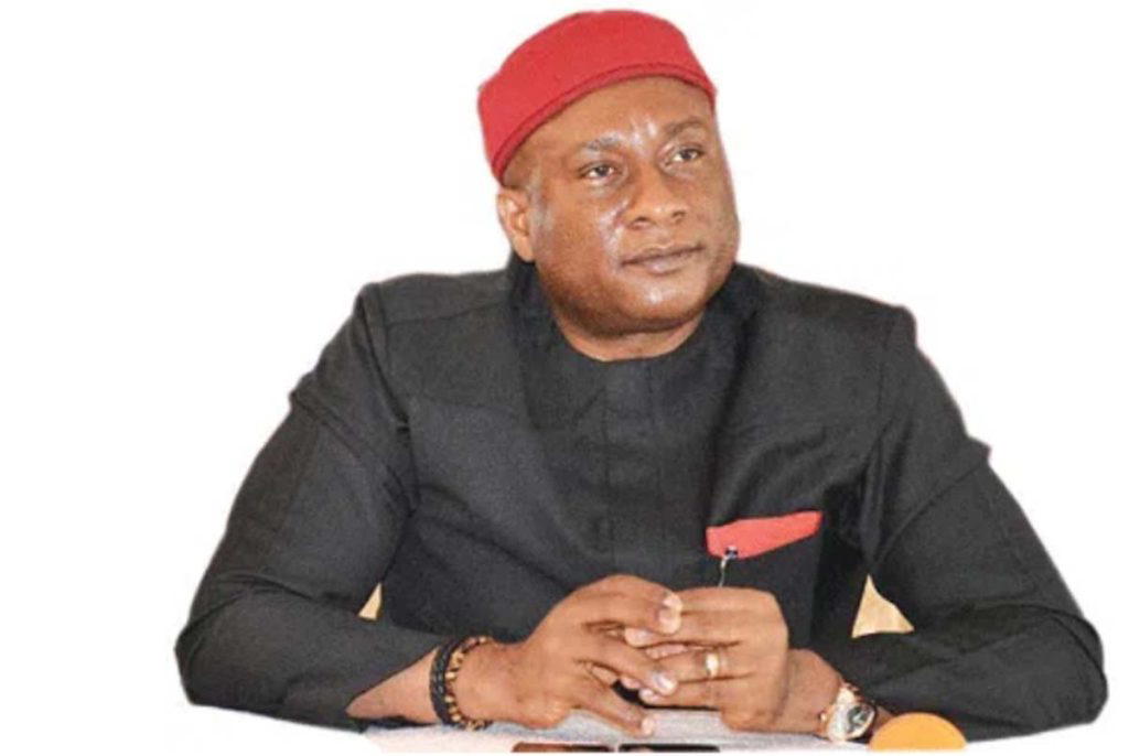 Why air fares may not drop soon – Allen Onyema