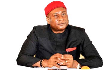 Why airfares may not drop soon – Allen Onyema