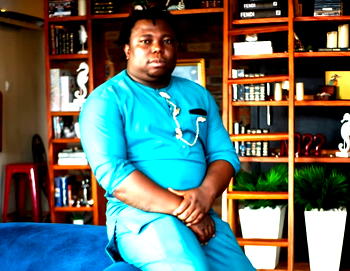 How slums of Ajegunle shaped my career – Media expert, Oyins