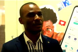 Skit-makers hurting our brand, we don’t give loan – Palmpay CEO, Nwosu