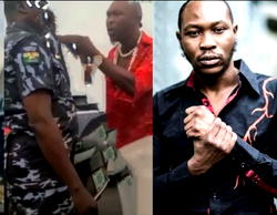 Seun Kuti and the ‘dirty slap’ on Third Mainland Bridge