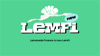 From Lemonade Finance to LemFi: International Payments for Everyone