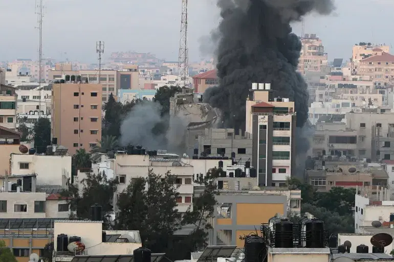 Israel, US, UN hail Egypt for mediating ceasefire in Palestine