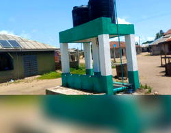 SO TECHAFRICA’s sunlight project brings hope to water-scarce rural regions in Nigeria