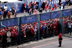 One year on, Paris Champions League final chaos leaves scars