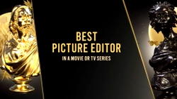 AMVCA 2023: Holmes Awa, Daniel Tom win Best Picture Editor for Crime & Justice