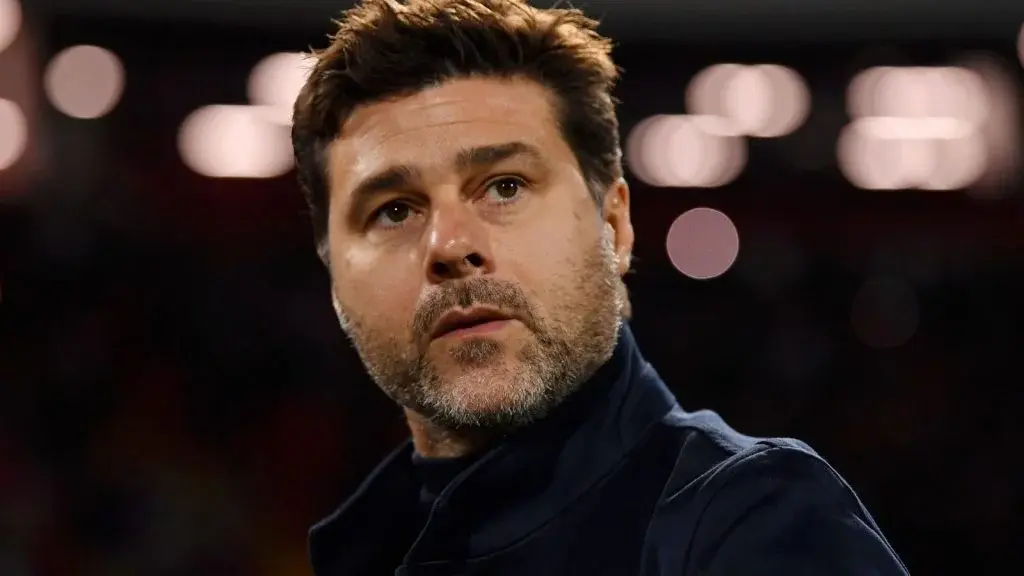 Mauricio Pochettino signs contract to become Chelsea’s new manager