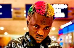 Why I rejected N5m to perform at Tinubu’s concert – Portable